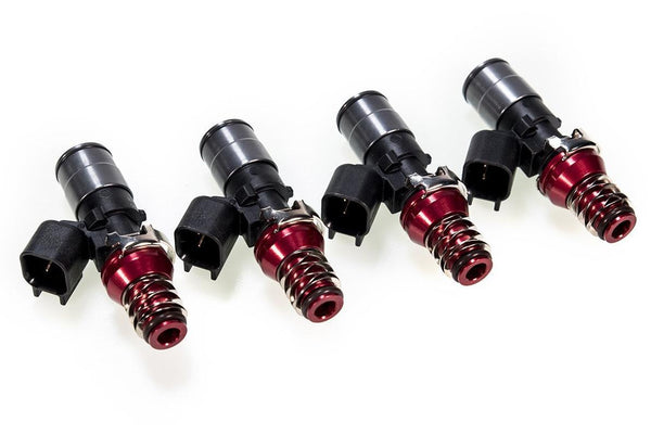 Injector Dynamics ID1050x Fuel Injectors - 1065cc | 2008-2015