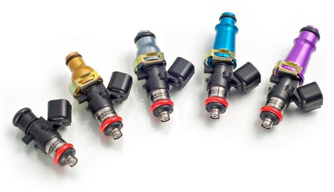 Injector Dynamics ID1300 fuel injectors | 2013-2015 Subaru BRZ/Scion FR-S (1300.18.04.36.11.4)