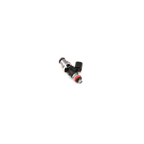 Injector Dynamics 1340cc Injector - 48mm Length - 14mm Grey Top - 15mm Orange Lower O-Ring (1300.48.14.15)