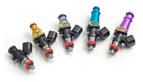 Injector Dynamics ID1300 Injectors Set  | Multiple Fitments (1300.60.11.D.6)