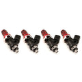 Injector Dynamics ID1700 fuel injectors | 2000-2005 Honda S2000 (1700.48.11.F20.4) - Modern Automotive Performance
