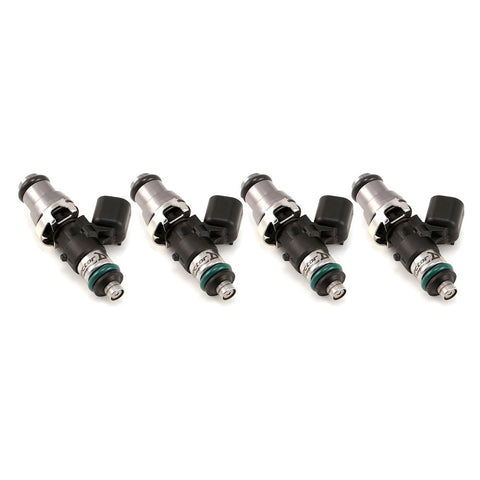 Injector Dynamics ID1700 fuel injectors | Multiple Fitments (1700.48.14.14.4) - Modern Automotive Performance
