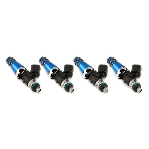 Injector Dynamics ID1700 fuel injectors | Multiple Fitments (1700.60.11.14.4) - Modern Automotive Performance
