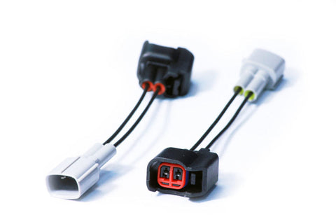 Injector Dynamics USCAR to PNP Adaptor |Multiple Toyota Fitments (90.8)