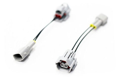 Injector Dynamics Denso to PNP Adaptor |Multiple Toyota Fitments (90.9)