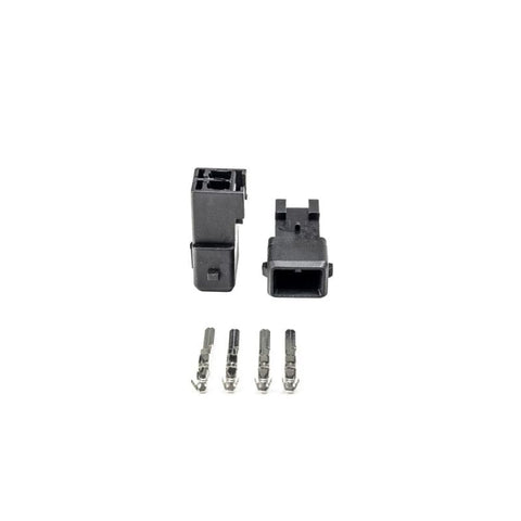 Injector Dynamics EV1 Male Connector Kit (93.5)