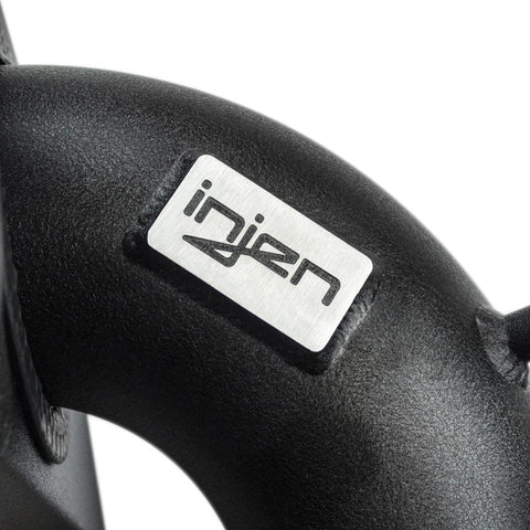Injen Short Ram Air Intake | 2018-2021 Kia Stinger 2.0T (SP1355)