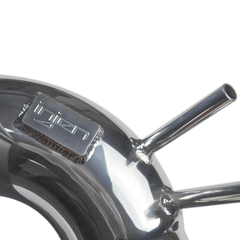 Injen Short Ram Air Intake | 2018-2021 Kia Stinger 2.0T (SP1355)