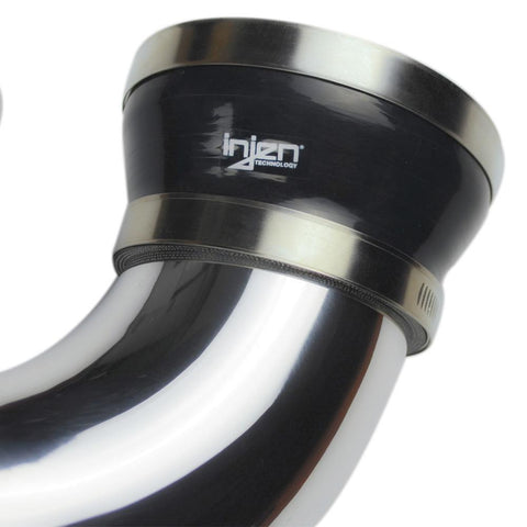 Injen Short Ram Air Intake | 2018-2021 Kia Stinger 2.0T (SP1355)