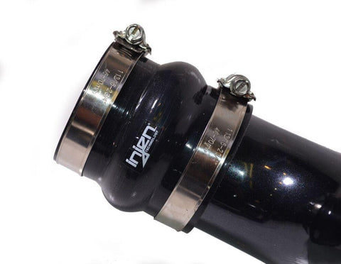 Injen Intercooler Pipe Upgrade | 2017-2021 Honda Civic Type-R (SES1582ICP)