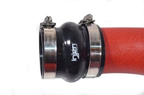 Injen Intercooler Pipe Upgrade | 2017-2021 Honda Civic Type-R (SES1582ICP)