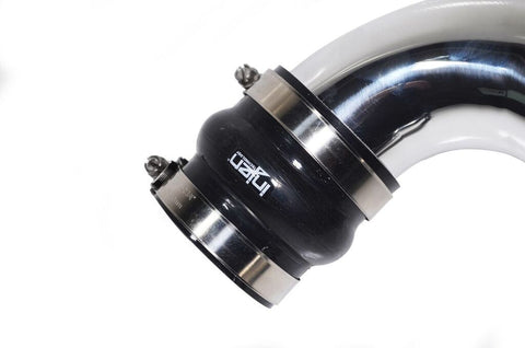 Injen Intercooler Pipe Upgrade | 2017-2021 Honda Civic Type-R (SES1582ICP)