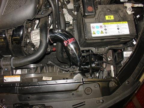 Injen Cold Air Intake w/MR Tech | 2011-2013 Hyundai Sonata/Kia Optima 2.4L (SP1331)