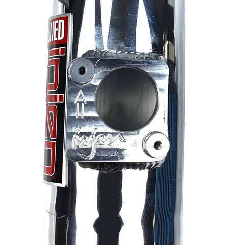 Injen SP Short Ram Air Intake | 2019-2020 Toyota Corolla 2.0L (SP2081)