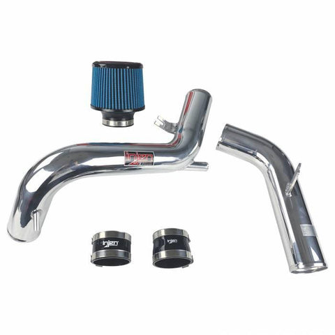Injen SP Cold Air Intake System | 2019+ Hyundai Veloster 1.6T (SP1342)