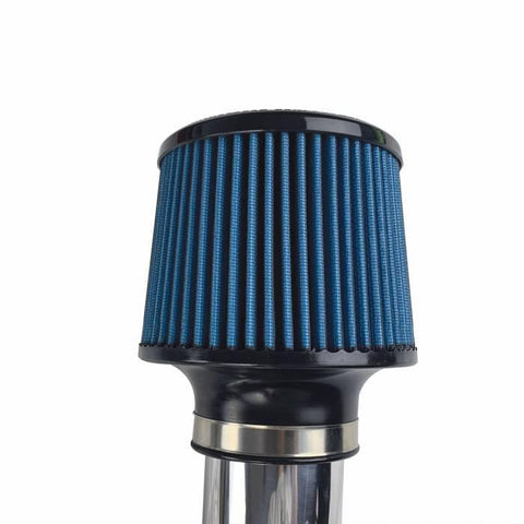 Injen SP Cold Air Intake System | 2019+ Hyundai Veloster 1.6T (SP1342)