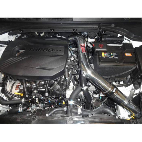 Injen SP Cold Air Intake System | 2019+ Hyundai Veloster 1.6T (SP1342)