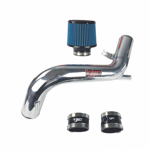 Injen IS Short Ram Air Intake System | 2019-2021 Hyundai Veloster 1.6T (IS1342)