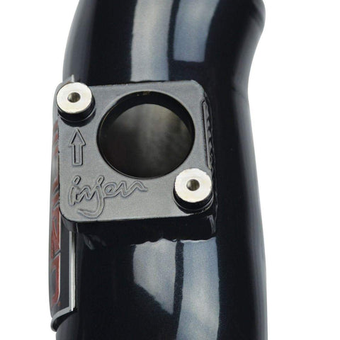 Injen Short Ram Air Intake | 2018-2020 Honda Accord 2.0T (SP1687)