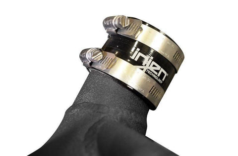 Injen SP Short Ram Air Intake | 2018-2021 Kia Stinger GT (SP1350)