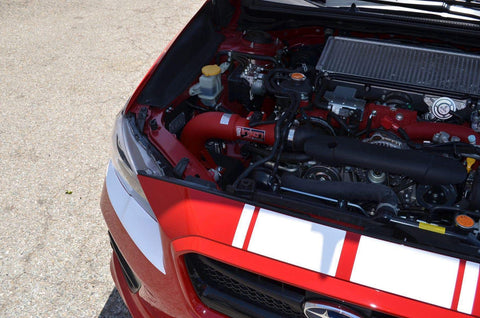 Injen SP Series Cold Air Intake | 2015-2017 Subaru STI (SP1206)