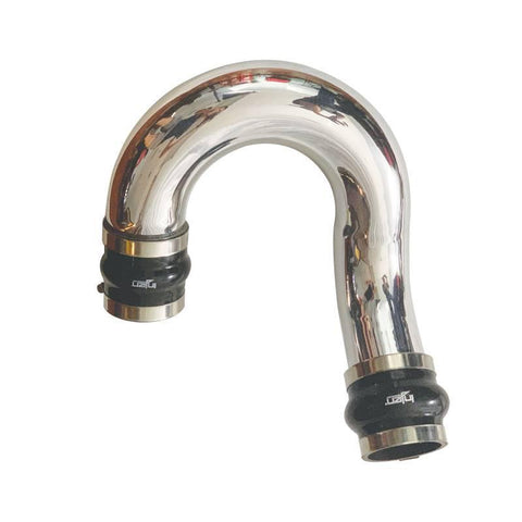 Injen SES Intercooler Pipes | 2018-2019 Audi S4/S5 B9 (SES3082ICP)