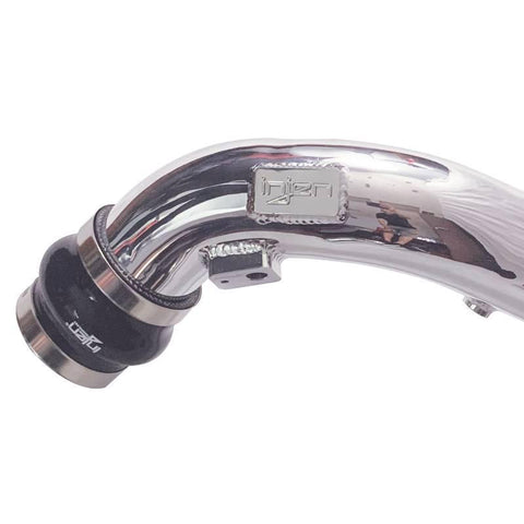 Injen SES Intercooler Pipes | 2018-2019 Audi S4/S5 B9 (SES3082ICP)