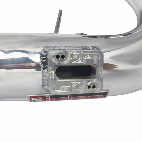 Injen SP Cold Air Intake System | 2012-2015 Audi A6 2.0T (SP3088)