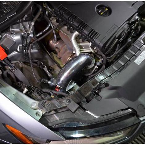Injen SP Cold Air Intake System | 2012-2015 Audi A6 2.0T (SP3088)