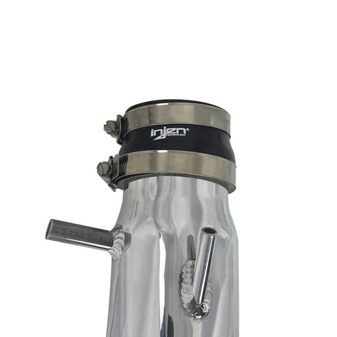 Injen SP Cold Air Intake | 2020 Hyundai Veloster N (SP1343)