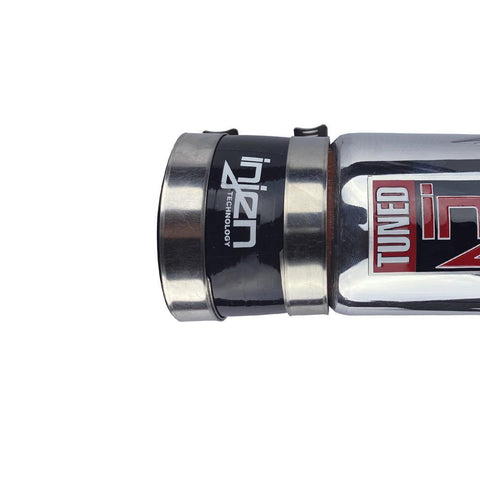 Injen SP Short Ram Cold Air Intake | 2017-2021 Honda Civic Si (SP1584)