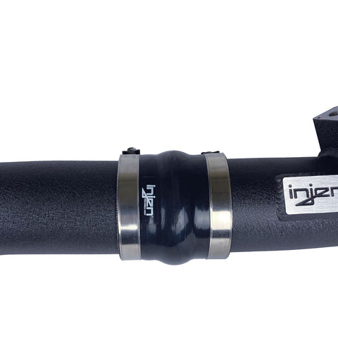 Injen Aluminum Intercooler Piping Kit | 2020-2026 Toyota Supra 3.0L (SES2300ICP)