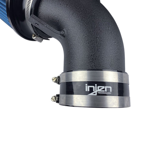 Injen Cold Air Intake System | 2020-2026 Toyota Supra 3.0L (SP2300P)