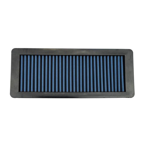 Injen SuperNano-Web Panel Filter 14.25"x 5.75"x 1.5" (X-1061-BB)
