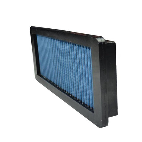 Injen SuperNano-Web Panel Filter 14.25"x 5.75"x 1.5" (X-1061-BB)