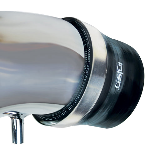 Injen Short Ram Air Intake | 2017-2018 Honda Civic Type-R FK8 (SP1583)