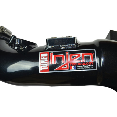 Injen Short Ram Air Intake | 2017-2018 Honda Civic Type-R FK8 (SP1583)