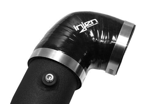 Injen Intercooler Pipe Upgrade Kit | Multiple Fitments (SES7300ICP)