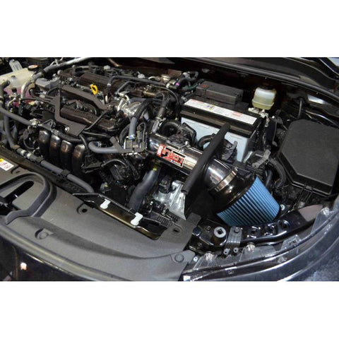 Injen SP Short Ram Air Intake | 2019-2020 Toyota Corolla 2.0L (SP2081)
