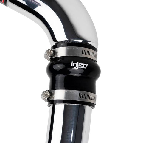 Injen SES Intercooler Pipes | Multiple BMW Fitments (SES1128ICP)