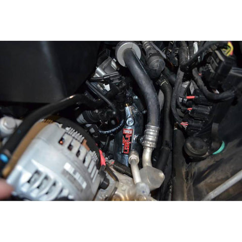 Injen SES Intercooler Pipes | Multiple BMW Fitments (SES1128ICP)