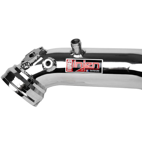 Injen SES Intercooler Pipes | Multiple BMW Fitments (SES1128ICP)