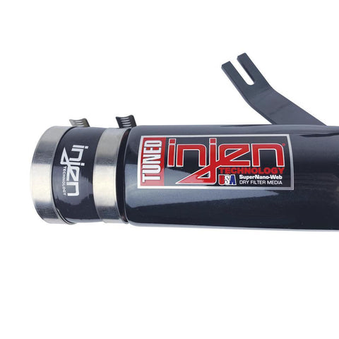 Injen SP Short Ram Cold Air Intake | 2017-2021 Honda Civic Si (SP1584)