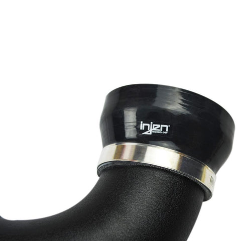 Injen Short Ram Air Intake | 2018-2021 Kia Stinger 2.0T (SP1355)