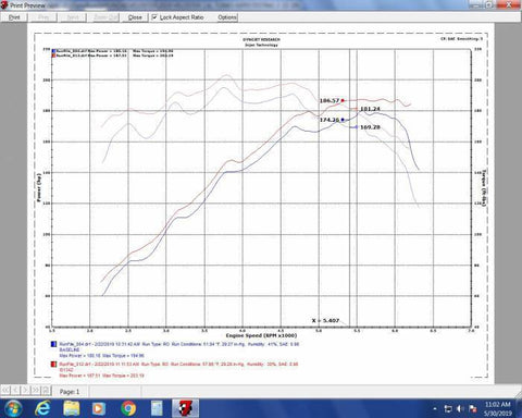 Injen IS Short Ram Air Intake System | 2019-2021 Hyundai Veloster 1.6T (IS1342)