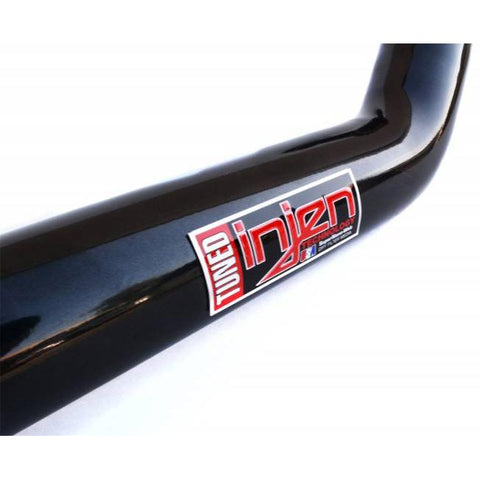 Injen SES Intercooler Pipes | 2008-2015 Mitsubishi Evo X (SES1899UICP)