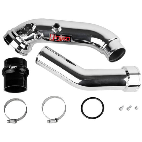 Injen SES Intercooler Pipes | Multiple BMW Fitments (SES1128ICP)