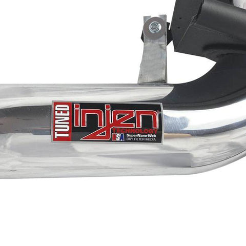 Injen SP Cold Air Intake | 2020 Hyundai Veloster N (SP1343)