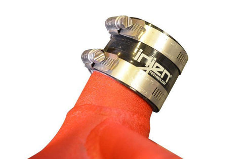 Injen SP Short Ram Air Intake | 2018-2021 Kia Stinger GT (SP1350)