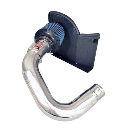 Injen SP Series Short Ram Air Intake | 2015-2017 Subaru WRX (SP1207)